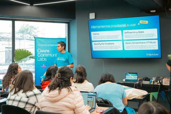 Créez un calendrier d'entreprise original et mémorable