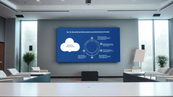 5 avantages d'une plateforme SaaS pour vos événements