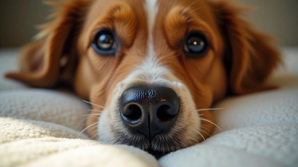 Chien détecteur de punaises de lit à paris : agissez efficacement