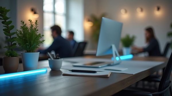 Comment booster votre productivité avec l'intelligence artificielle