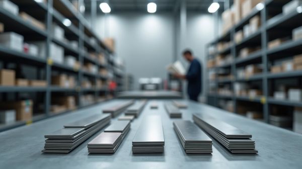 Comment choisir des étiquettes industrielles Brady adaptées à vos besoins ?