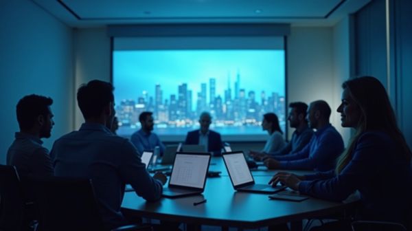 Découvrez les innovations du marketing digital en 2026