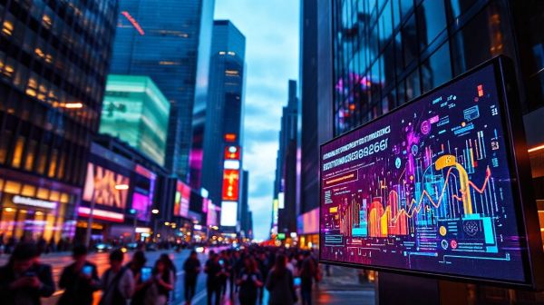 Découvrez les innovations du marketing digital en 2026