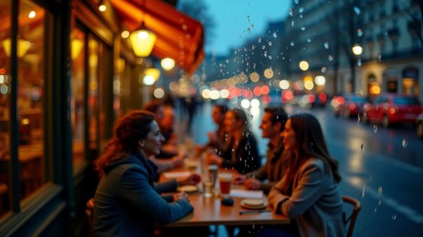 Des idées de team building insolite pour renforcer vos équipes à Paris