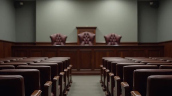 Juridique : comprendre vos droits et vos recours