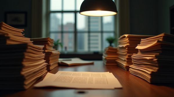 Juridique : comprendre vos droits et vos recours