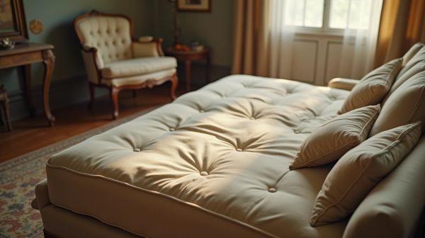 Le guide essentiel du nettoyage de sofas et matelas