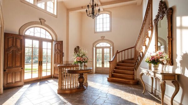 Les 5 avantages d'engager un architecte à Raon-l'Étape