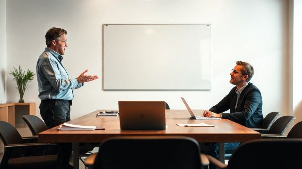 Les meilleures pratiques pour un accompagnement efficace en outplacement
