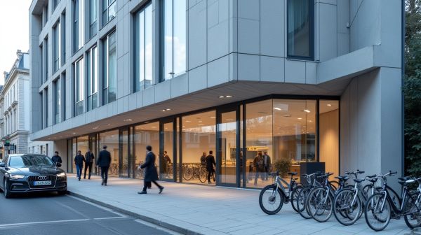 Portage salarial à lille : libérez votre potentiel professionnel