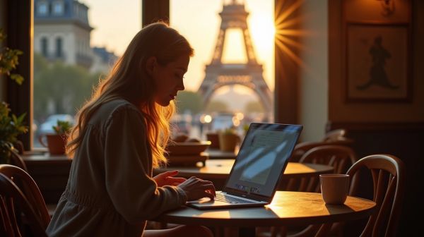 Pour quoi choisir une agence de rédaction à Paris ?