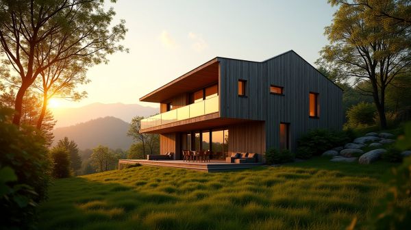 Pourquoi faire appel à un architecte en bâtiment à Raon-l'Étape ?