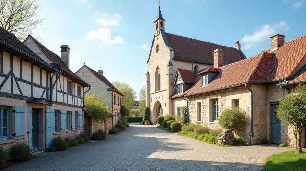 Pourquoi faire appel à un architecte en bâtiment à Raon-l'Étape ?