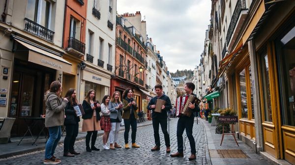 Top 10 activités originales de team building à Paris