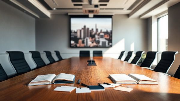 Top 5 raisons de privilégier la formation advf pour votre succès