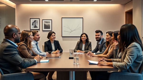 Top 5 raisons de privilégier la formation advf pour votre succès