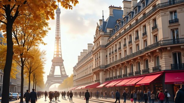 Top 5 raisons de soutenir une agence de rédaction à Paris