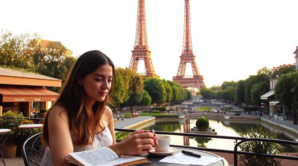 Top 5 raisons de soutenir une agence de rédaction à Paris