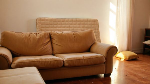 Top astuces pour un entretien efficace de sofas et matelas