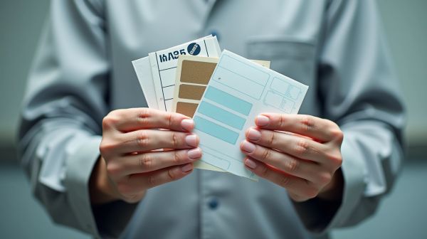 Top conseils pour sélectionner des étiquettes industrielles Brady