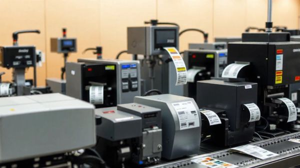 Top conseils pour sélectionner des étiquettes industrielles Brady