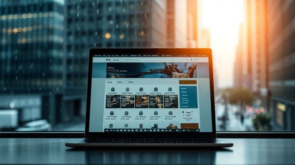 Top répertoires en ligne pour dénicher les offres avantageuses