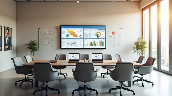 Les logiciels de gestion des temps rh incontournables pour 2025