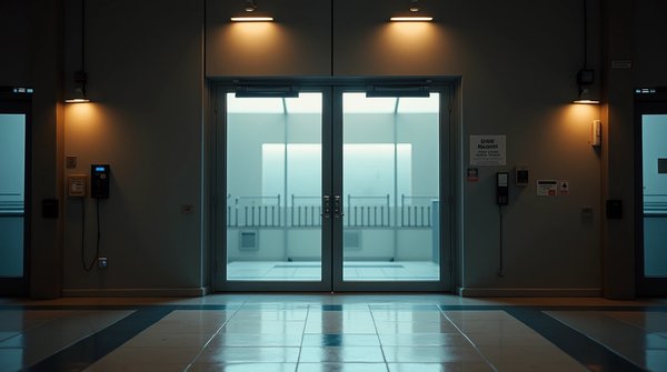 Équipement des erp : l'essentiel pour la sécurité publique