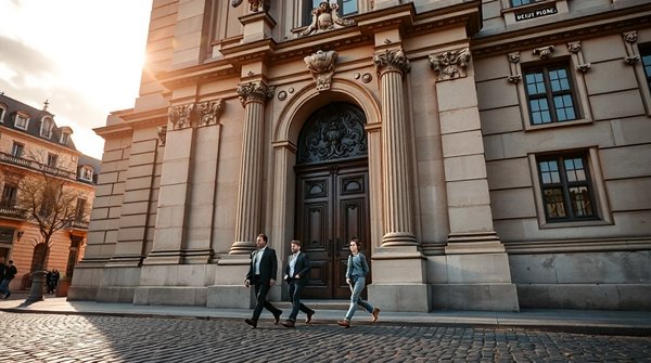 Techniques d'accueil à Nantes : formez-vous avec professionnalisme
