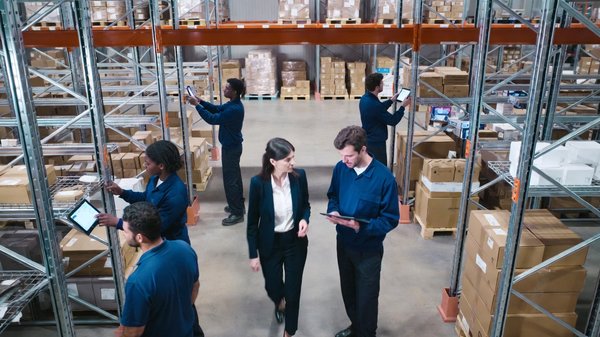 Interlud programme france : l'innovation au service de la logistique