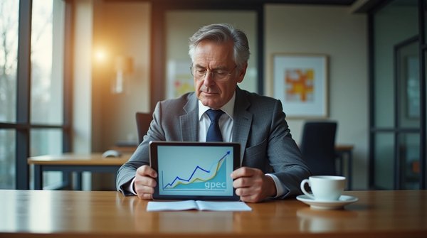 Maîtriser la gpec : un levier stratégique pour anticiper et aligner compétences et emplois