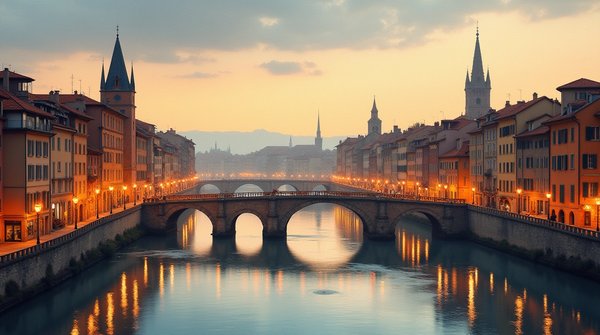 La créativité audiovisuelle à lyon : vos projets en lumière