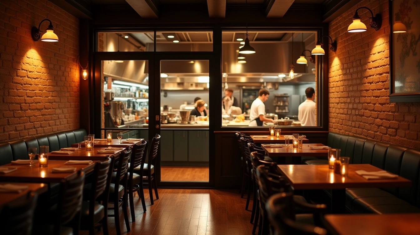 Questions fréquentes sur l'assurance restaurant